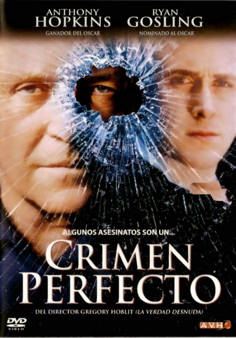 peliculas de crimen